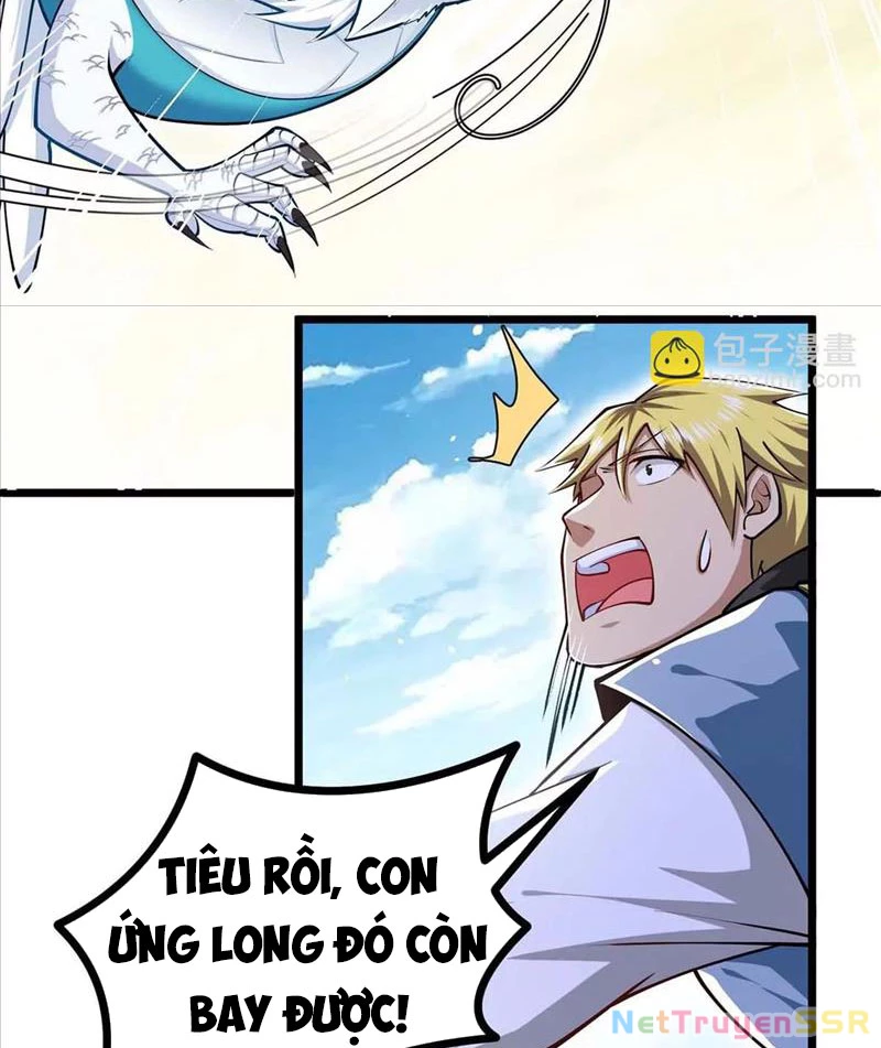 Thôn Phệ Đi, Đại Chùy Hoa Chapter 18 - Trang 2