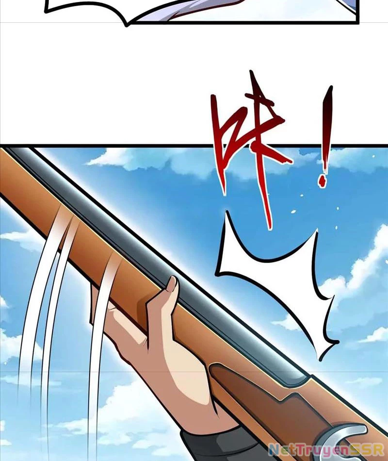 Thôn Phệ Đi, Đại Chùy Hoa Chapter 18 - Trang 2