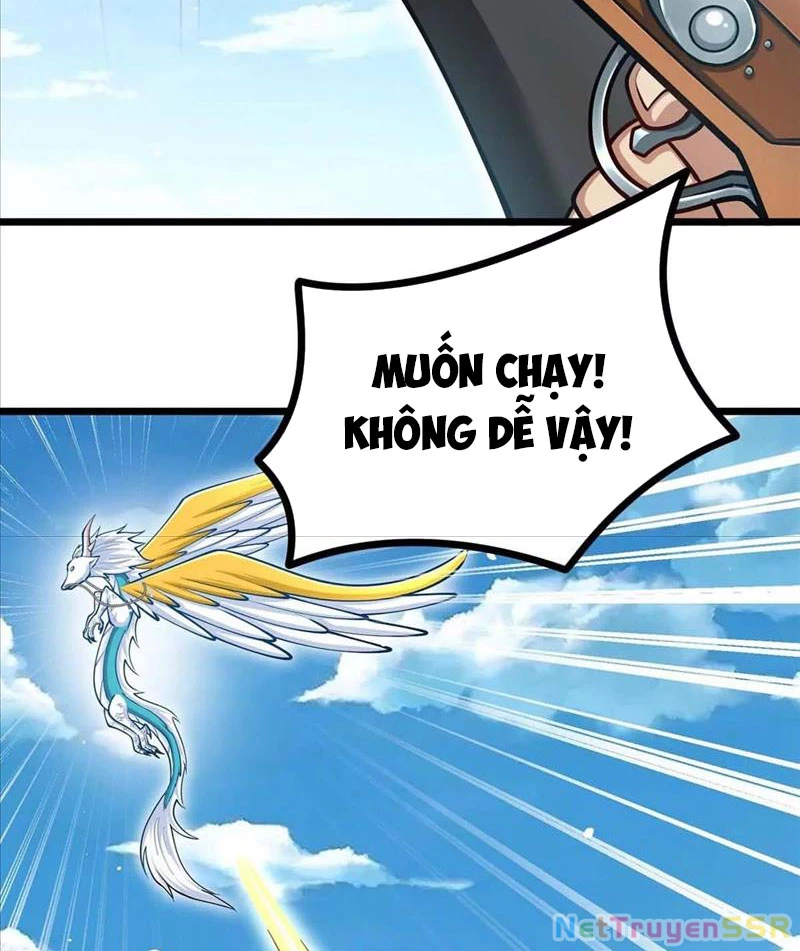 Thôn Phệ Đi, Đại Chùy Hoa Chapter 18 - Trang 2