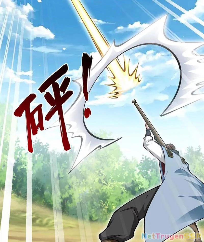 Thôn Phệ Đi, Đại Chùy Hoa Chapter 18 - Trang 2