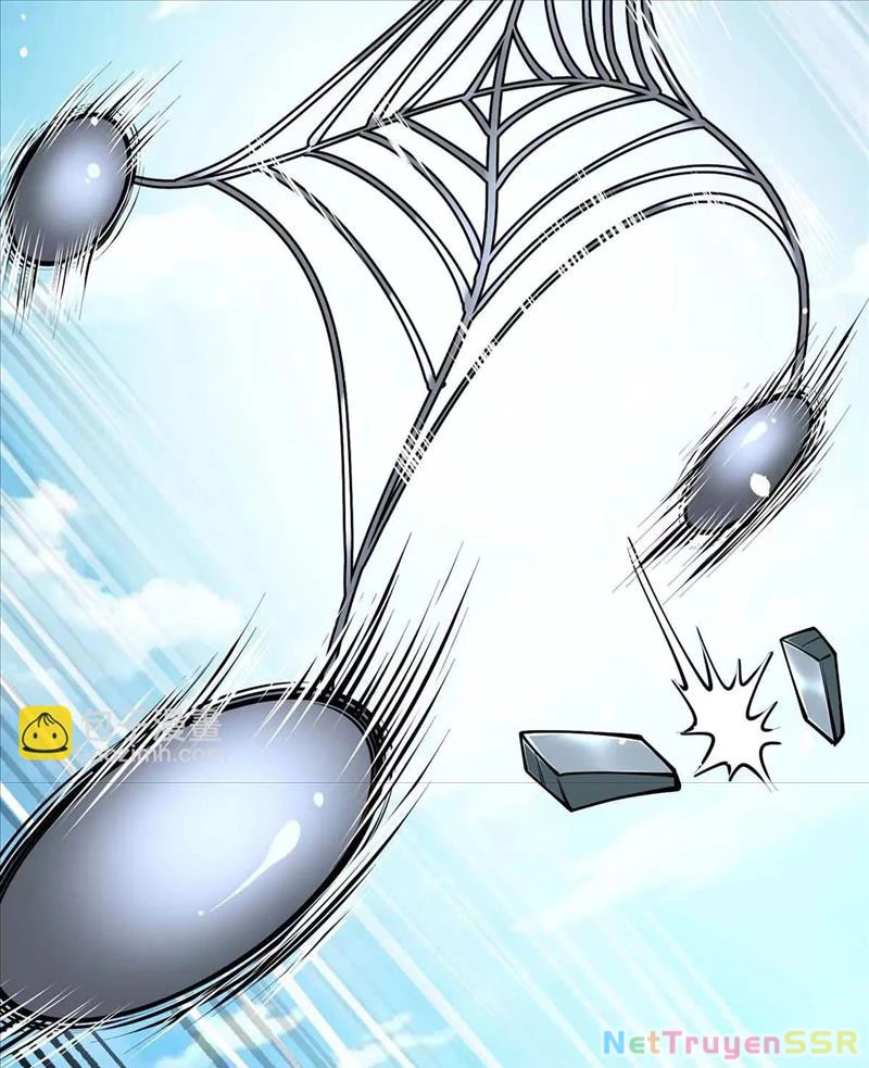 Thôn Phệ Đi, Đại Chùy Hoa Chapter 18 - Trang 2