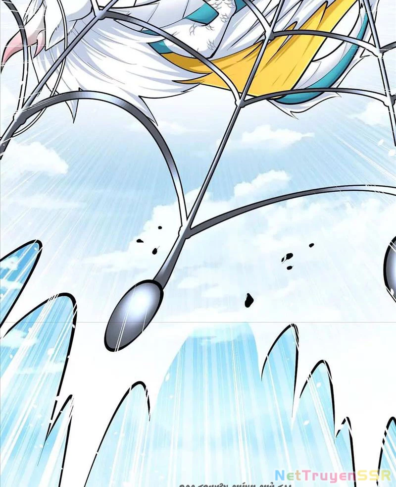 Thôn Phệ Đi, Đại Chùy Hoa Chapter 18 - Trang 2