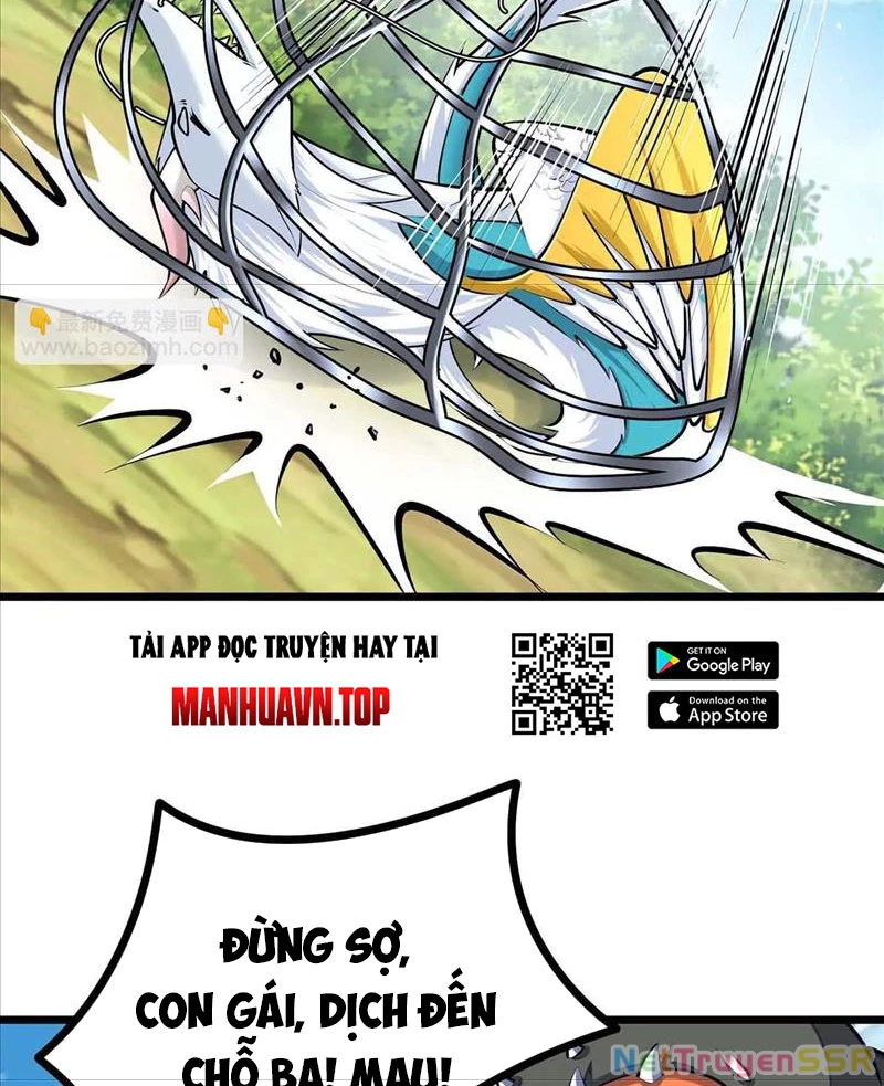 Thôn Phệ Đi, Đại Chùy Hoa Chapter 18 - Trang 2