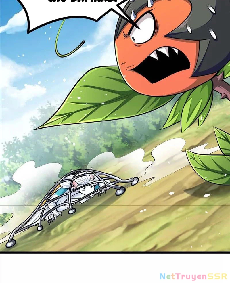 Thôn Phệ Đi, Đại Chùy Hoa Chapter 18 - Trang 2