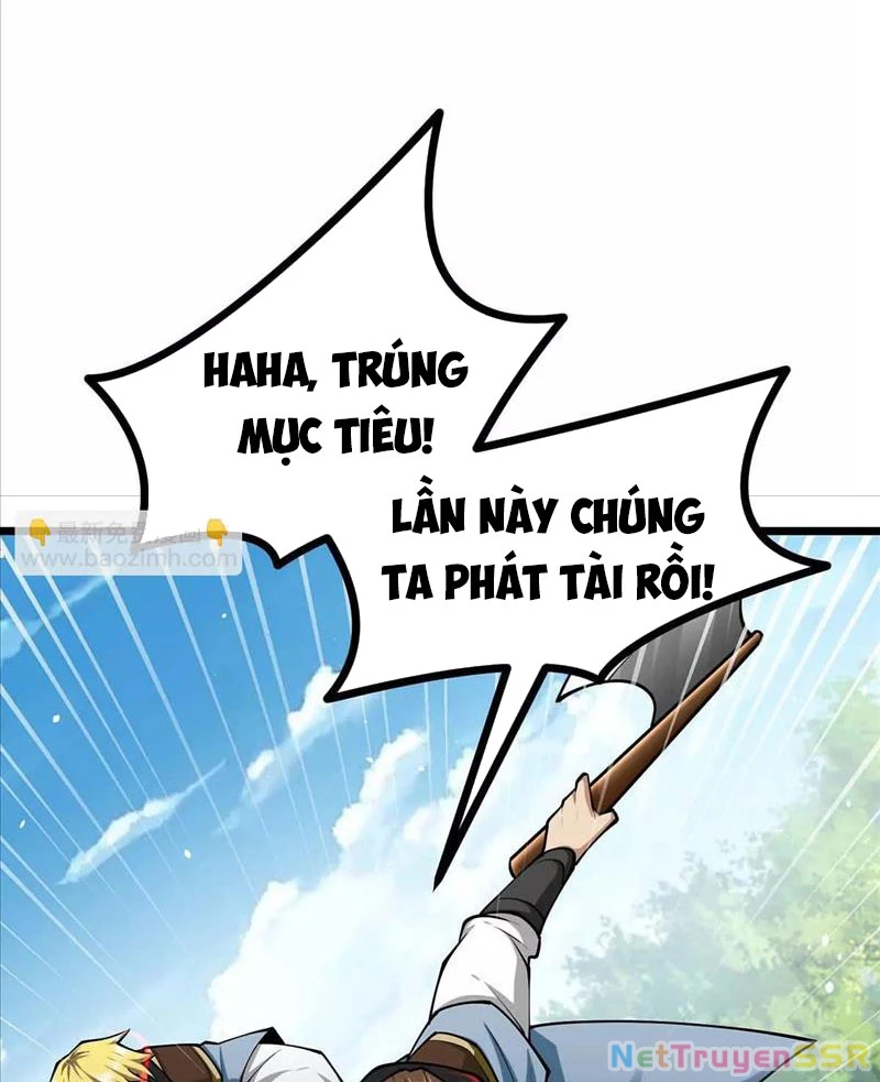 Thôn Phệ Đi, Đại Chùy Hoa Chapter 18 - Trang 2