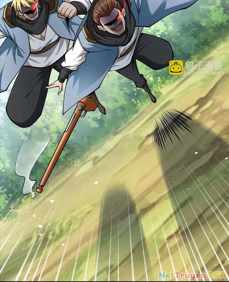 Thôn Phệ Đi, Đại Chùy Hoa Chapter 18 - Trang 2