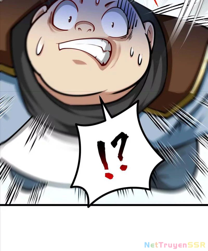 Thôn Phệ Đi, Đại Chùy Hoa Chapter 18 - Trang 2