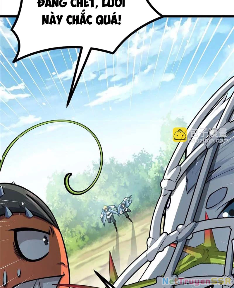 Thôn Phệ Đi, Đại Chùy Hoa Chapter 18 - Trang 2