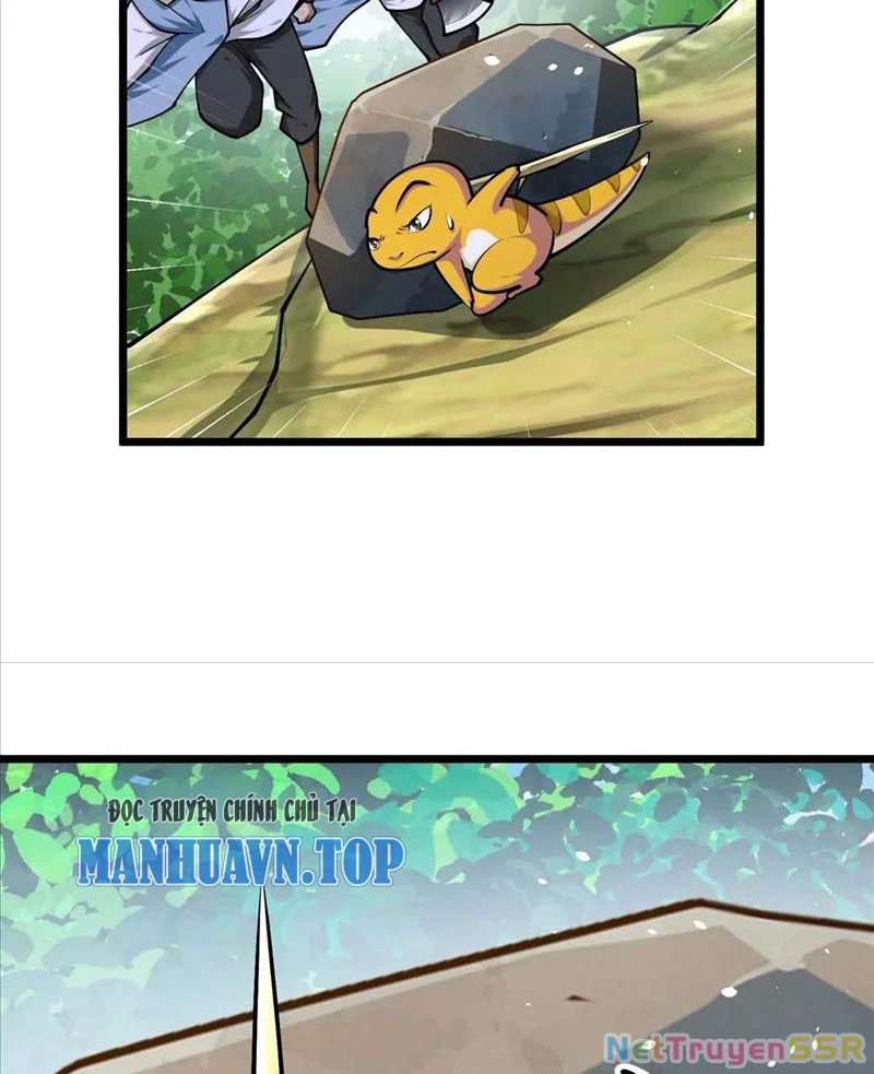 Thôn Phệ Đi, Đại Chùy Hoa Chapter 18 - Trang 2