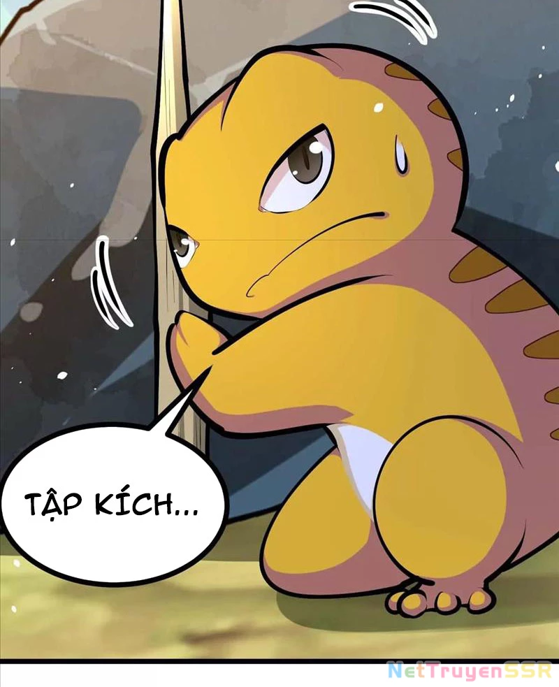 Thôn Phệ Đi, Đại Chùy Hoa Chapter 18 - Trang 2