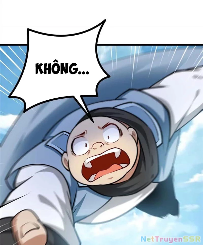 Thôn Phệ Đi, Đại Chùy Hoa Chapter 18 - Trang 2