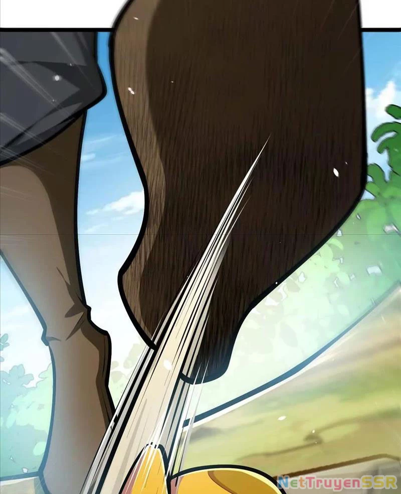 Thôn Phệ Đi, Đại Chùy Hoa Chapter 18 - Trang 2