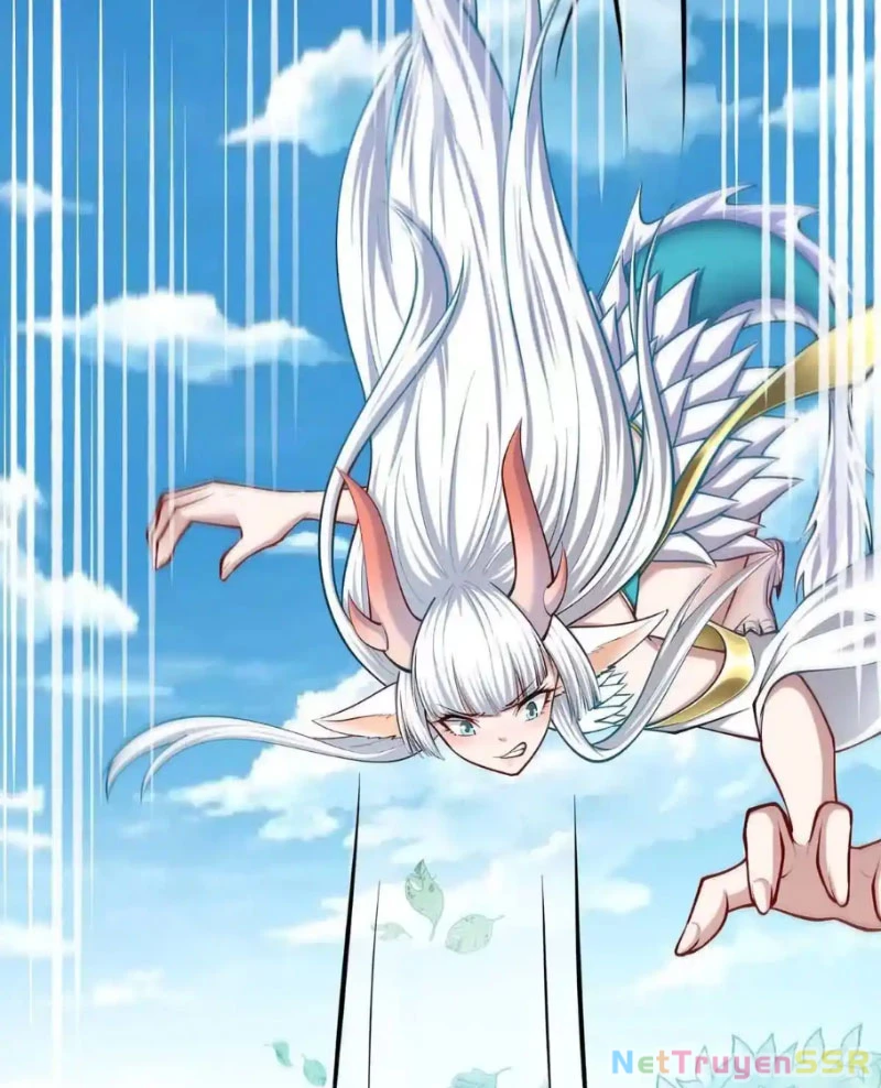 Thôn Phệ Đi, Đại Chùy Hoa Chapter 19 - Trang 2