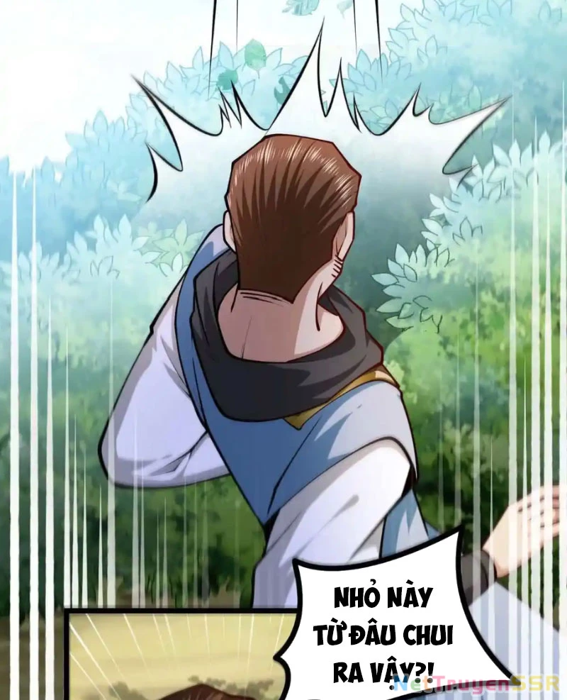 Thôn Phệ Đi, Đại Chùy Hoa Chapter 19 - Trang 2