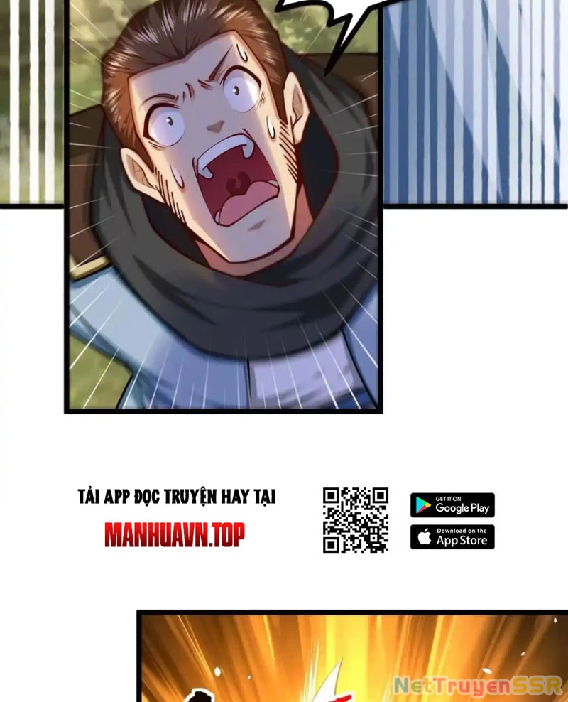 Thôn Phệ Đi, Đại Chùy Hoa Chapter 19 - Trang 2