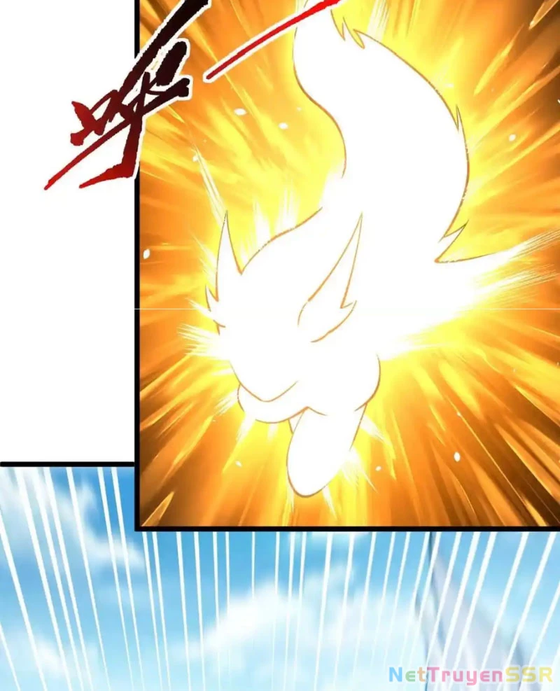 Thôn Phệ Đi, Đại Chùy Hoa Chapter 19 - Trang 2