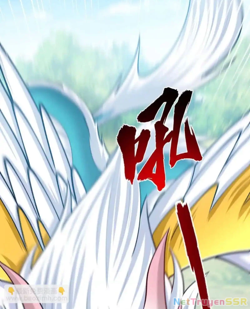 Thôn Phệ Đi, Đại Chùy Hoa Chapter 19 - Trang 2