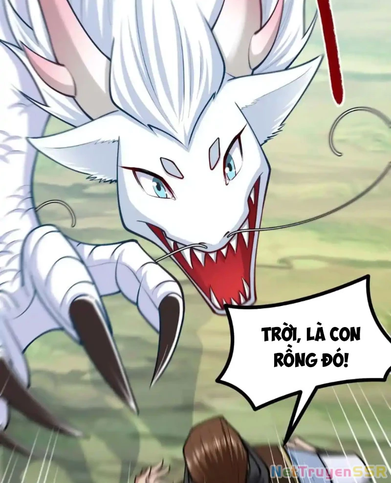 Thôn Phệ Đi, Đại Chùy Hoa Chapter 19 - Trang 2