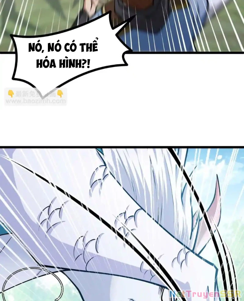 Thôn Phệ Đi, Đại Chùy Hoa Chapter 19 - Trang 2