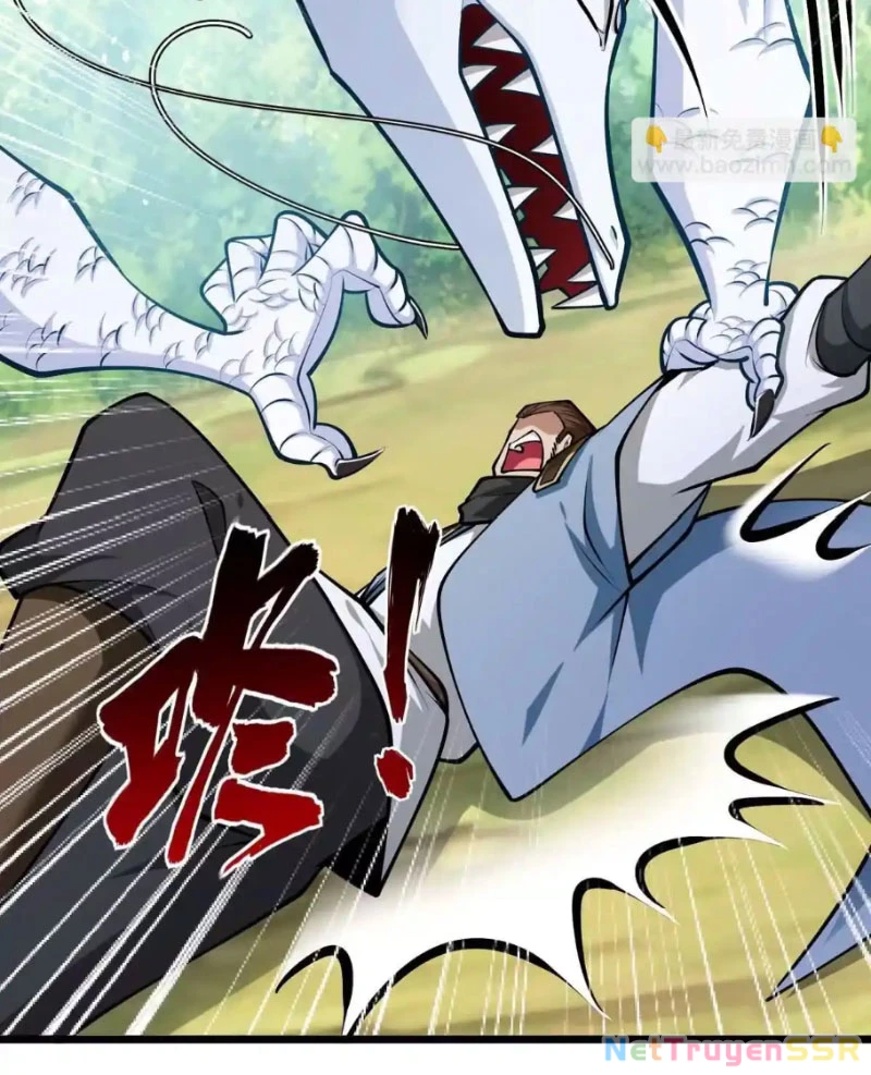 Thôn Phệ Đi, Đại Chùy Hoa Chapter 19 - Trang 2