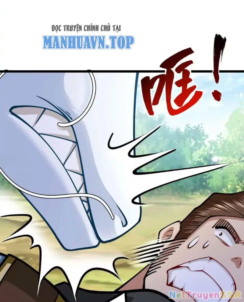 Thôn Phệ Đi, Đại Chùy Hoa Chapter 19 - Trang 2