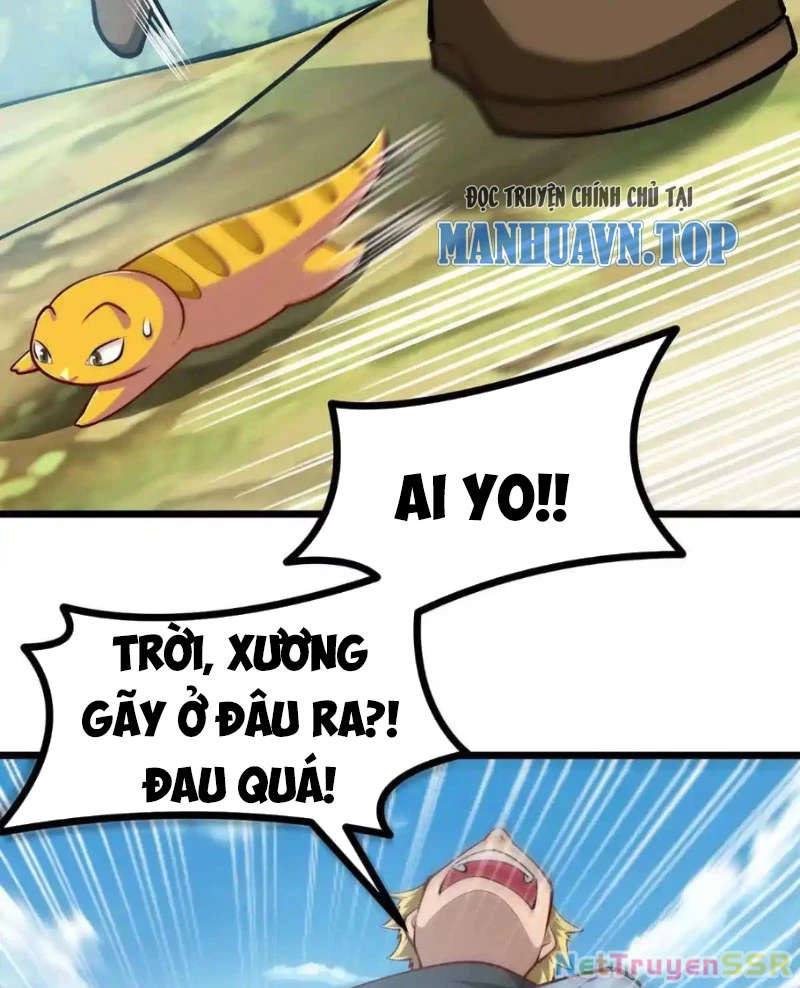Thôn Phệ Đi, Đại Chùy Hoa Chapter 19 - Trang 2