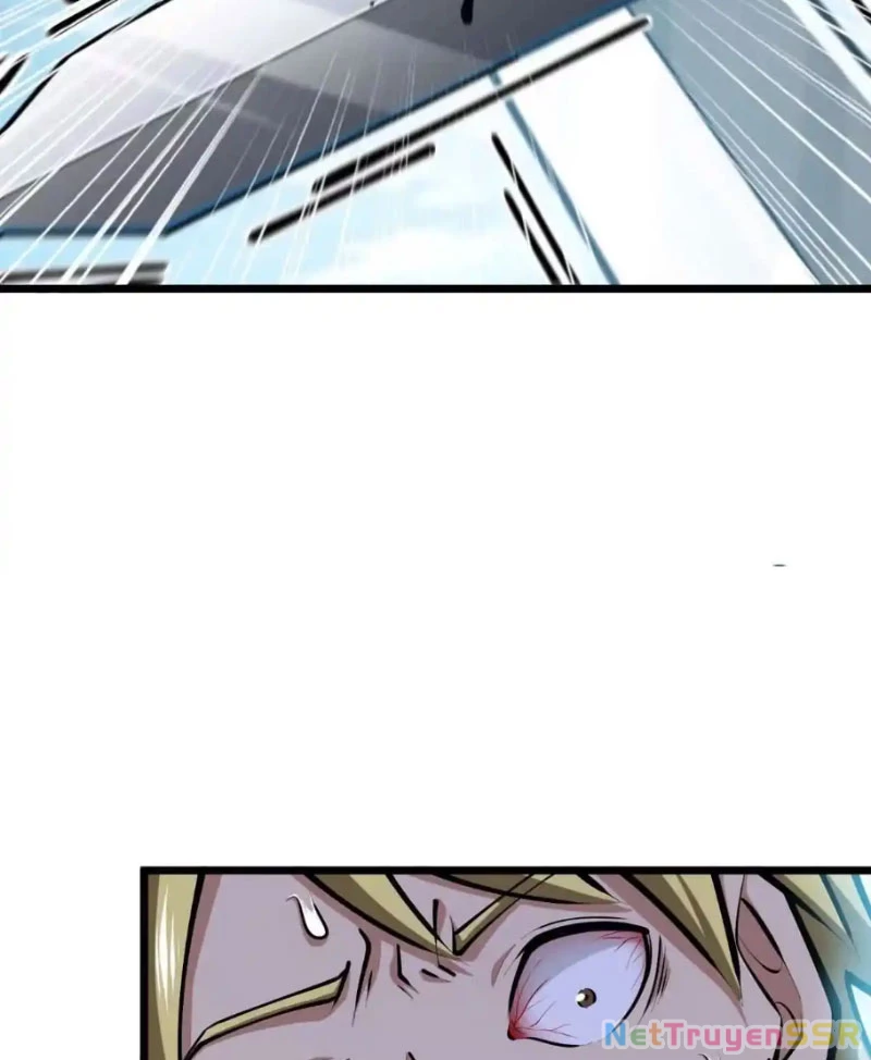 Thôn Phệ Đi, Đại Chùy Hoa Chapter 19 - Trang 2