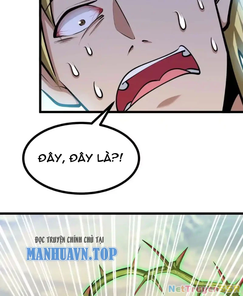 Thôn Phệ Đi, Đại Chùy Hoa Chapter 19 - Trang 2
