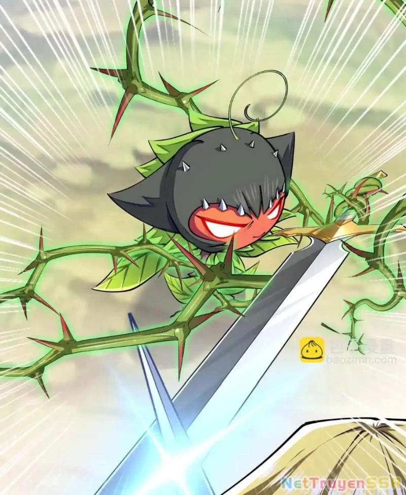 Thôn Phệ Đi, Đại Chùy Hoa Chapter 19 - Trang 2