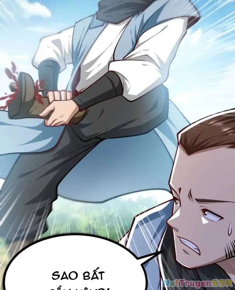 Thôn Phệ Đi, Đại Chùy Hoa Chapter 19 - Trang 2