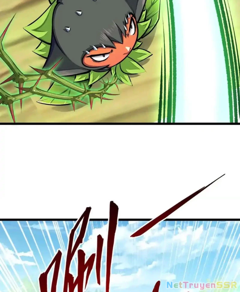 Thôn Phệ Đi, Đại Chùy Hoa Chapter 19 - Trang 2