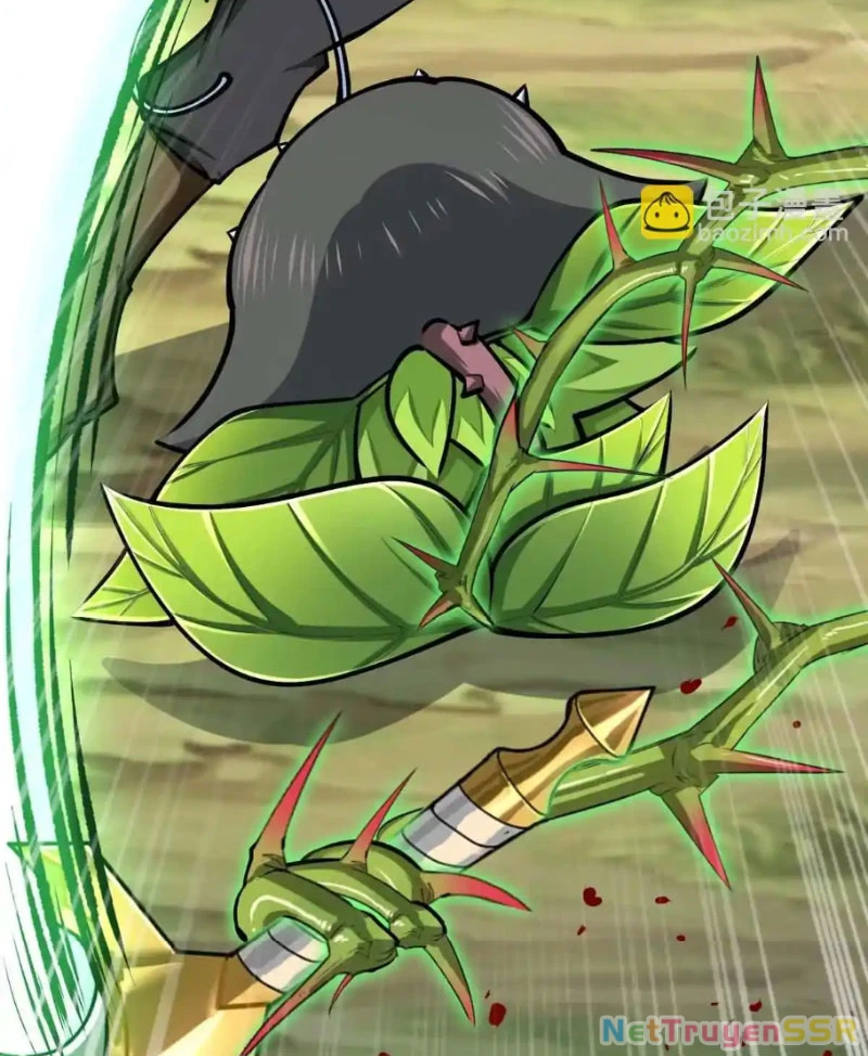 Thôn Phệ Đi, Đại Chùy Hoa Chapter 19 - Trang 2