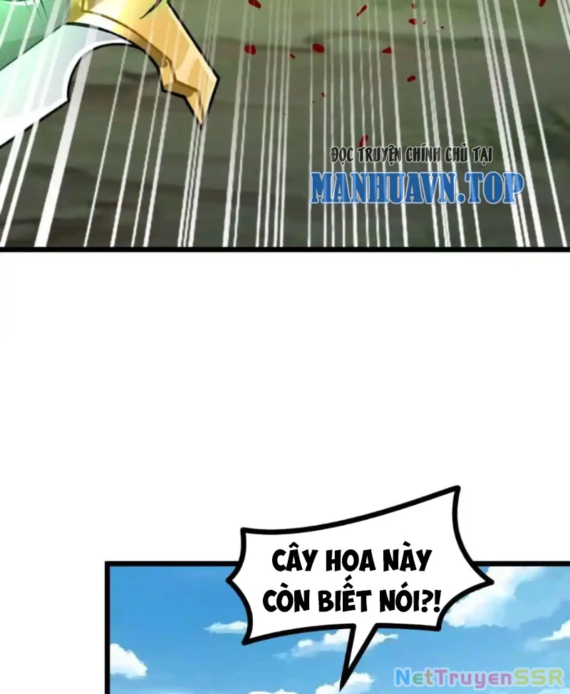 Thôn Phệ Đi, Đại Chùy Hoa Chapter 19 - Trang 2