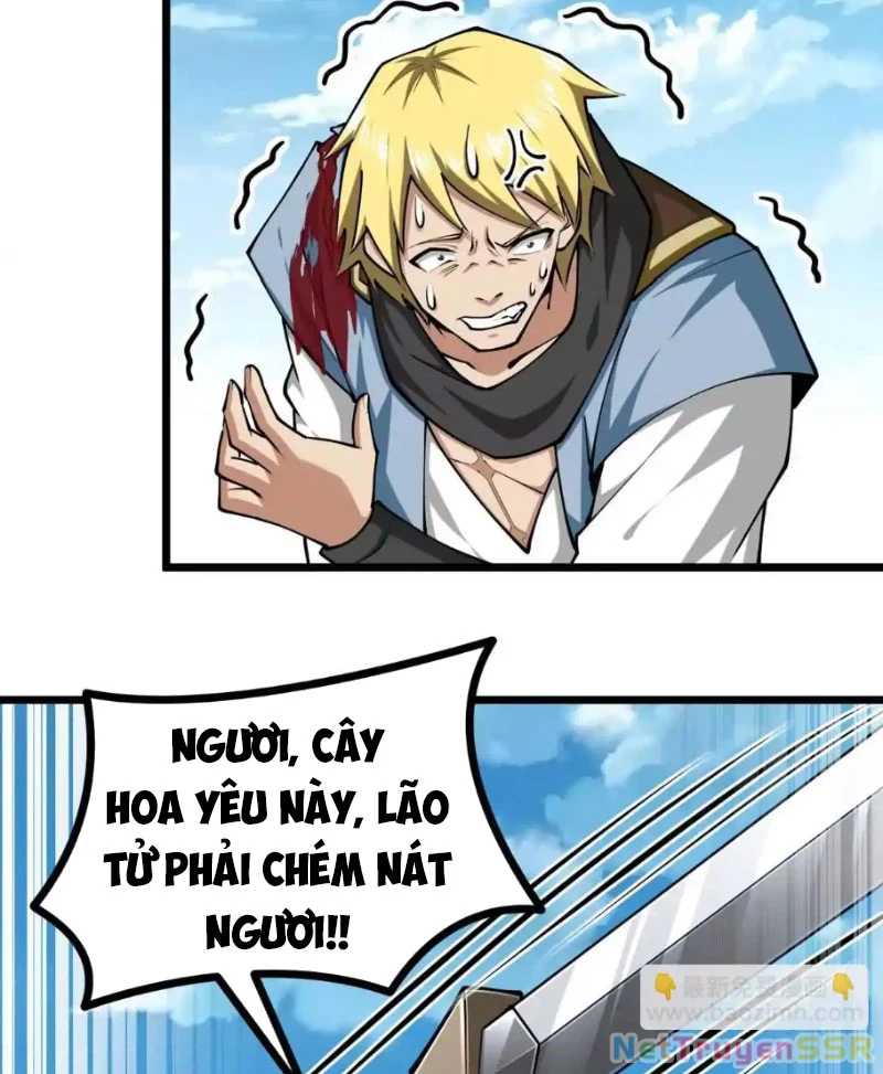 Thôn Phệ Đi, Đại Chùy Hoa Chapter 19 - Trang 2