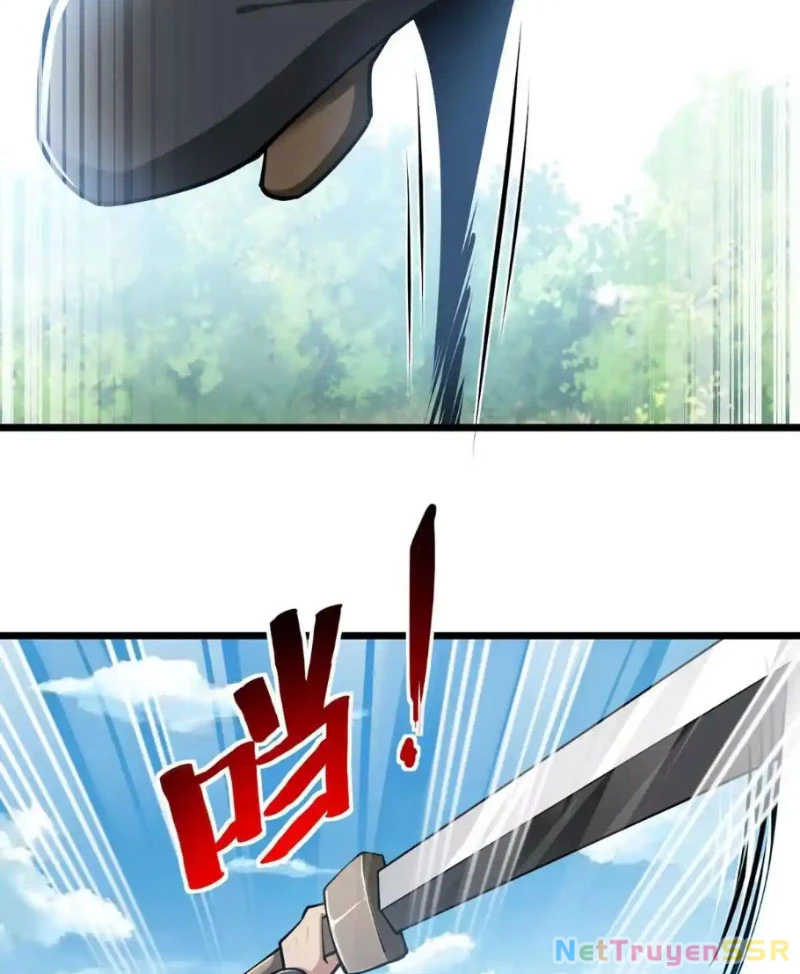 Thôn Phệ Đi, Đại Chùy Hoa Chapter 19 - Trang 2