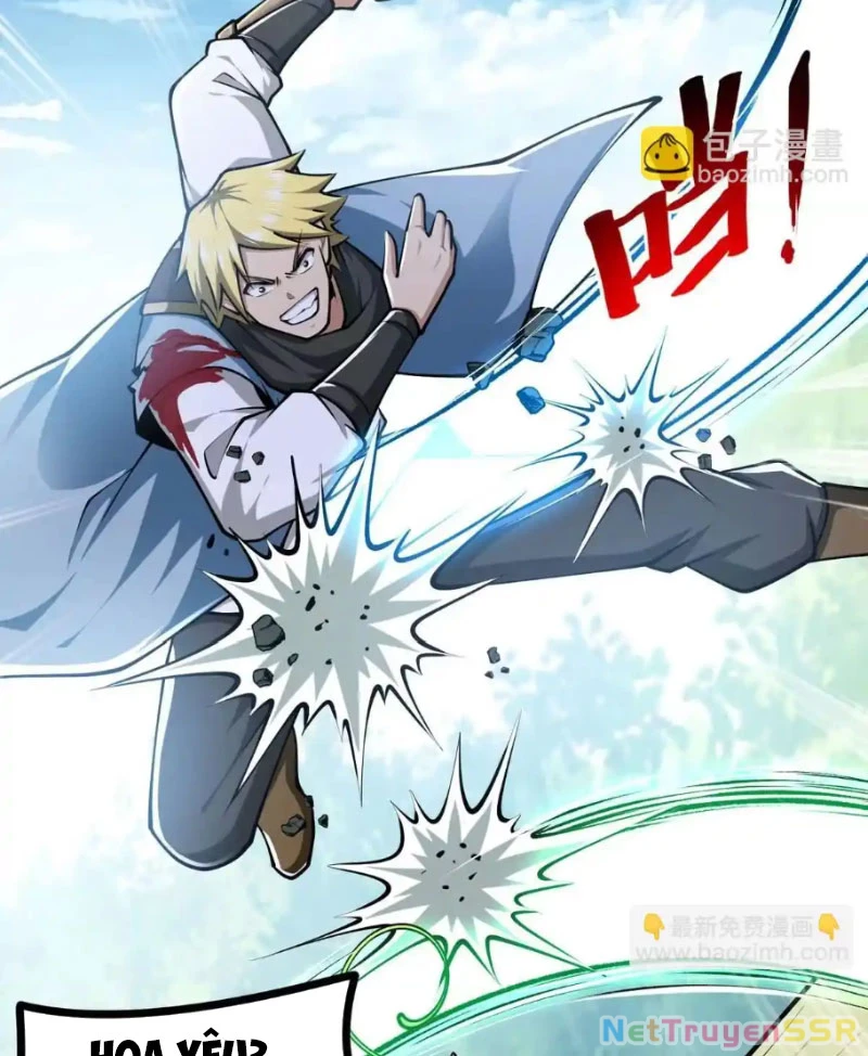 Thôn Phệ Đi, Đại Chùy Hoa Chapter 19 - Trang 2