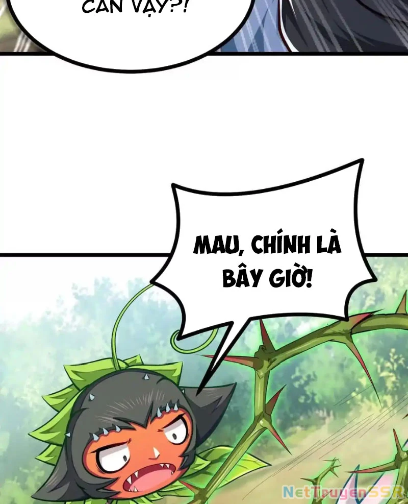 Thôn Phệ Đi, Đại Chùy Hoa Chapter 19 - Trang 2