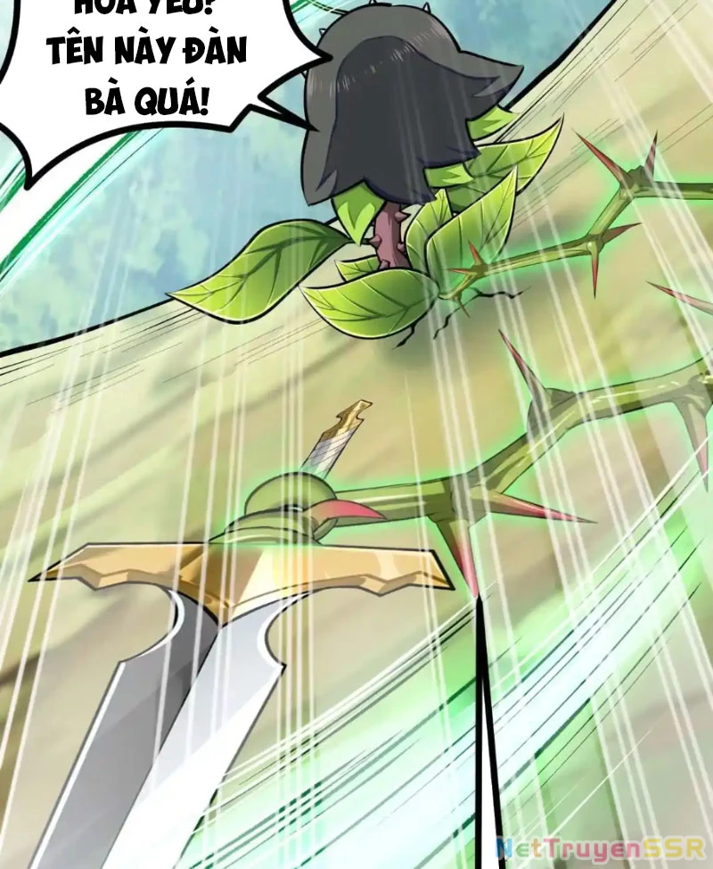 Thôn Phệ Đi, Đại Chùy Hoa Chapter 19 - Trang 2