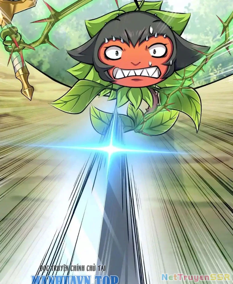 Thôn Phệ Đi, Đại Chùy Hoa Chapter 19 - Trang 2