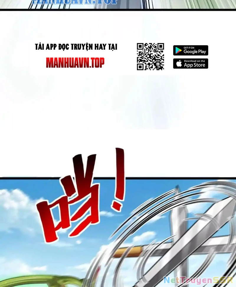 Thôn Phệ Đi, Đại Chùy Hoa Chapter 19 - Trang 2