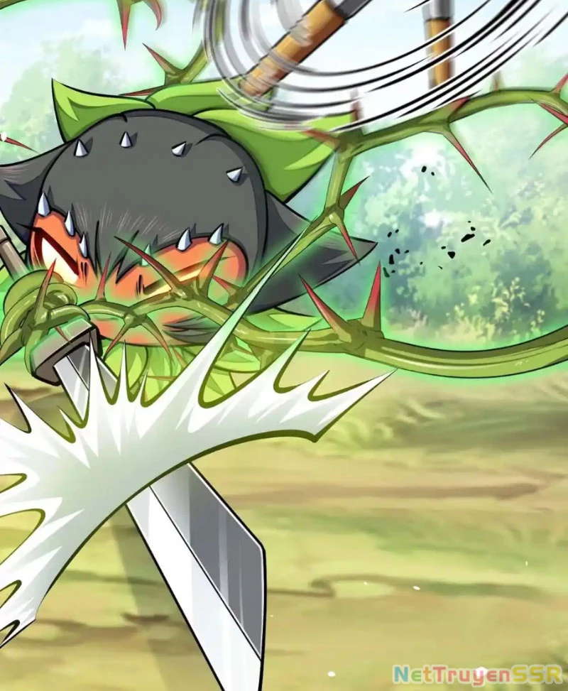 Thôn Phệ Đi, Đại Chùy Hoa Chapter 19 - Trang 2