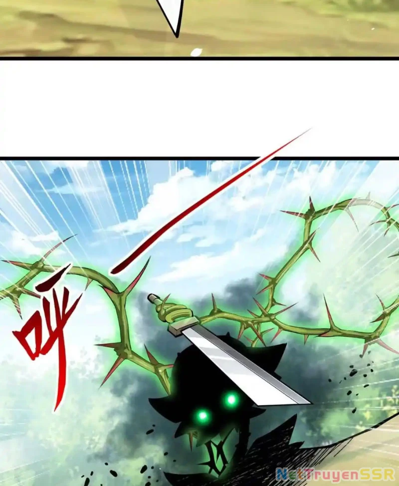 Thôn Phệ Đi, Đại Chùy Hoa Chapter 19 - Trang 2