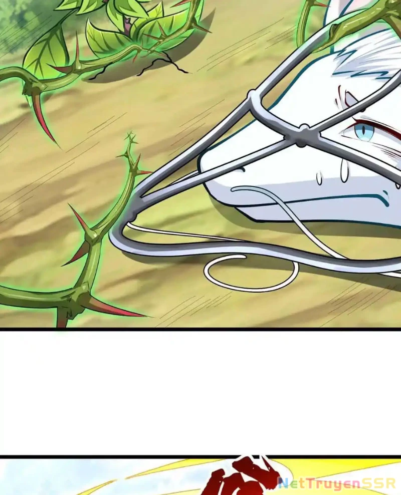 Thôn Phệ Đi, Đại Chùy Hoa Chapter 19 - Trang 2