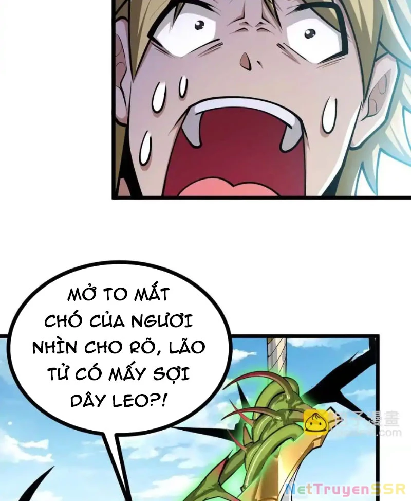 Thôn Phệ Đi, Đại Chùy Hoa Chapter 19 - Trang 2