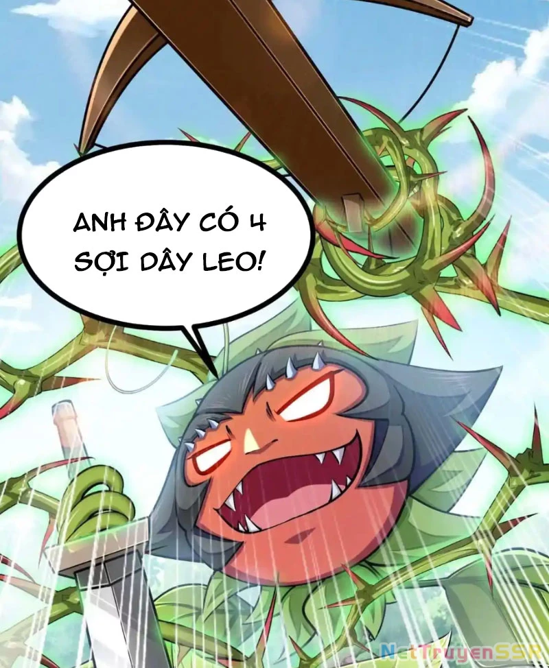 Thôn Phệ Đi, Đại Chùy Hoa Chapter 19 - Trang 2