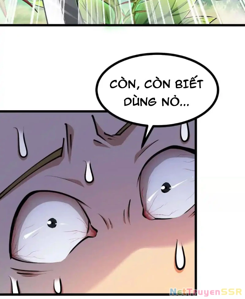 Thôn Phệ Đi, Đại Chùy Hoa Chapter 19 - Trang 2