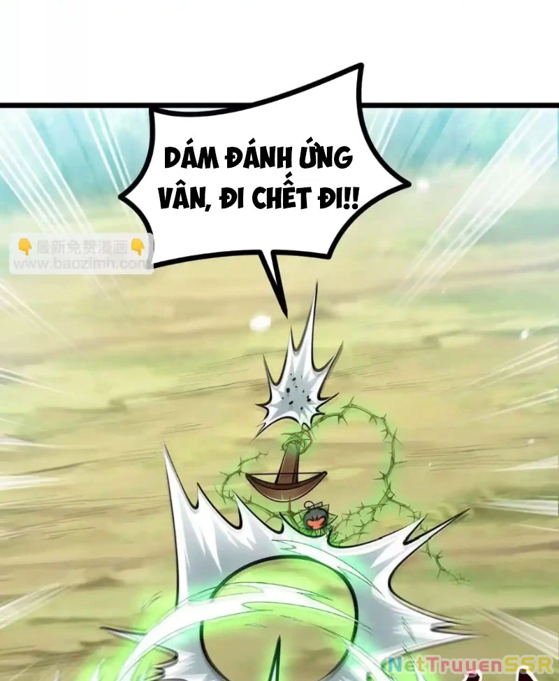 Thôn Phệ Đi, Đại Chùy Hoa Chapter 19 - Trang 2