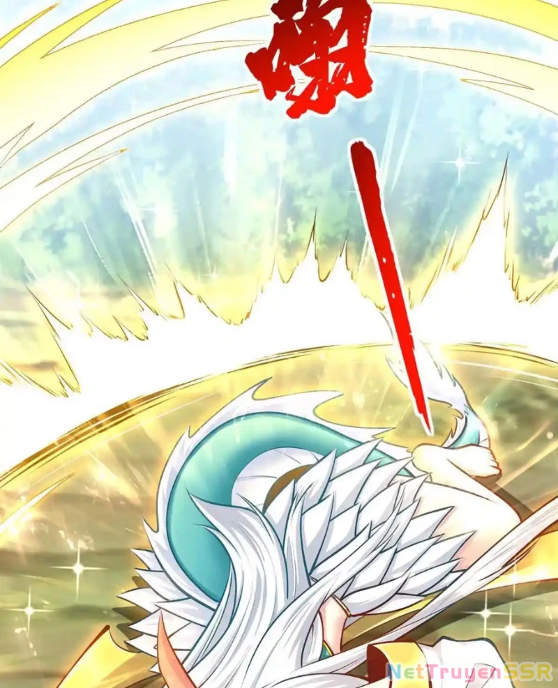 Thôn Phệ Đi, Đại Chùy Hoa Chapter 19 - Trang 2