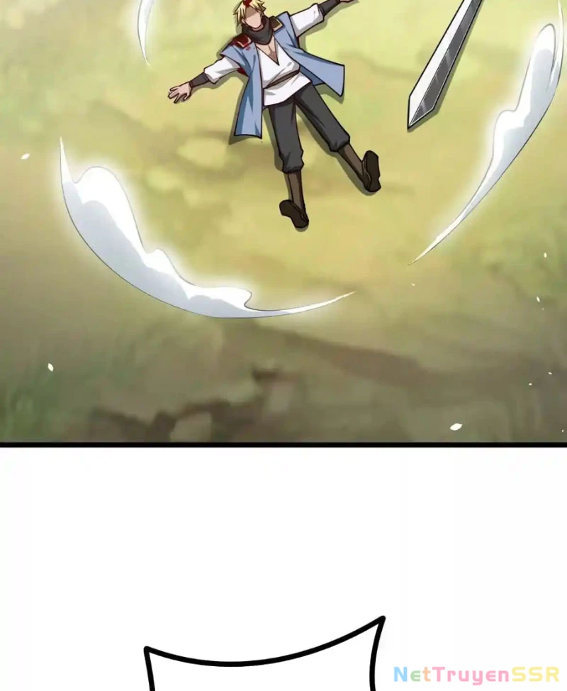 Thôn Phệ Đi, Đại Chùy Hoa Chapter 19 - Trang 2