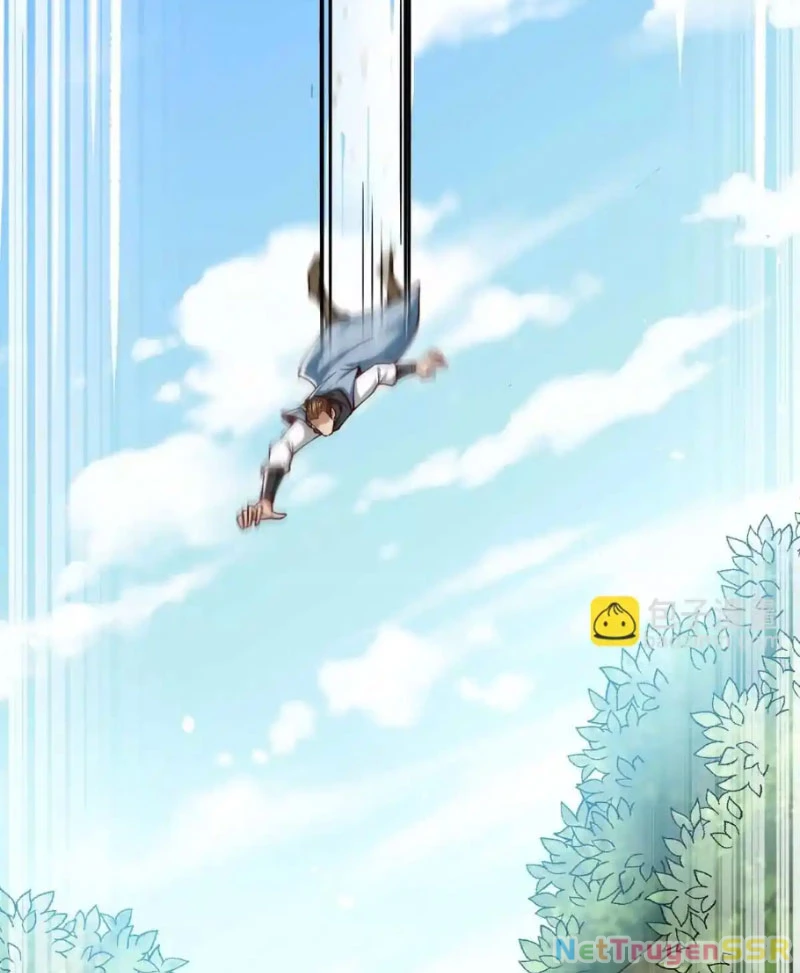 Thôn Phệ Đi, Đại Chùy Hoa Chapter 19 - Trang 2